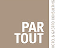 Partout – Hotel und Gastro Coaching gmbh Logo